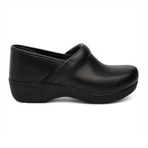 Dansko Shoes Clog Professional Black Waterproof XP 2.0